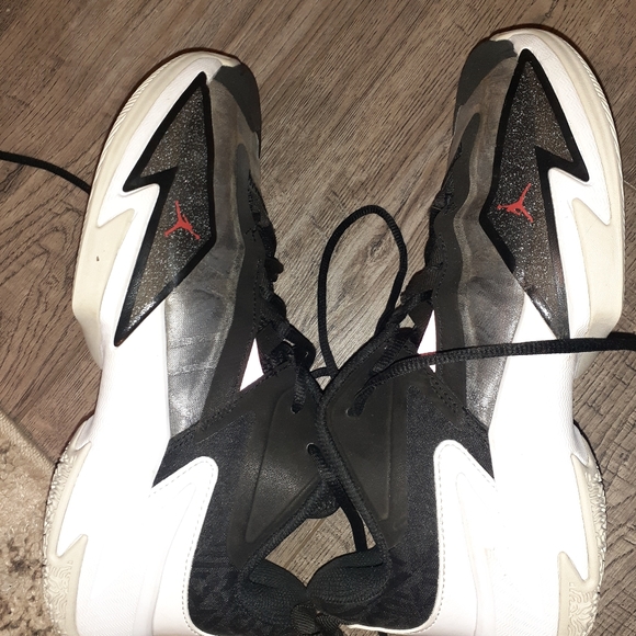 Jordan shoes - Picture 5 of 5